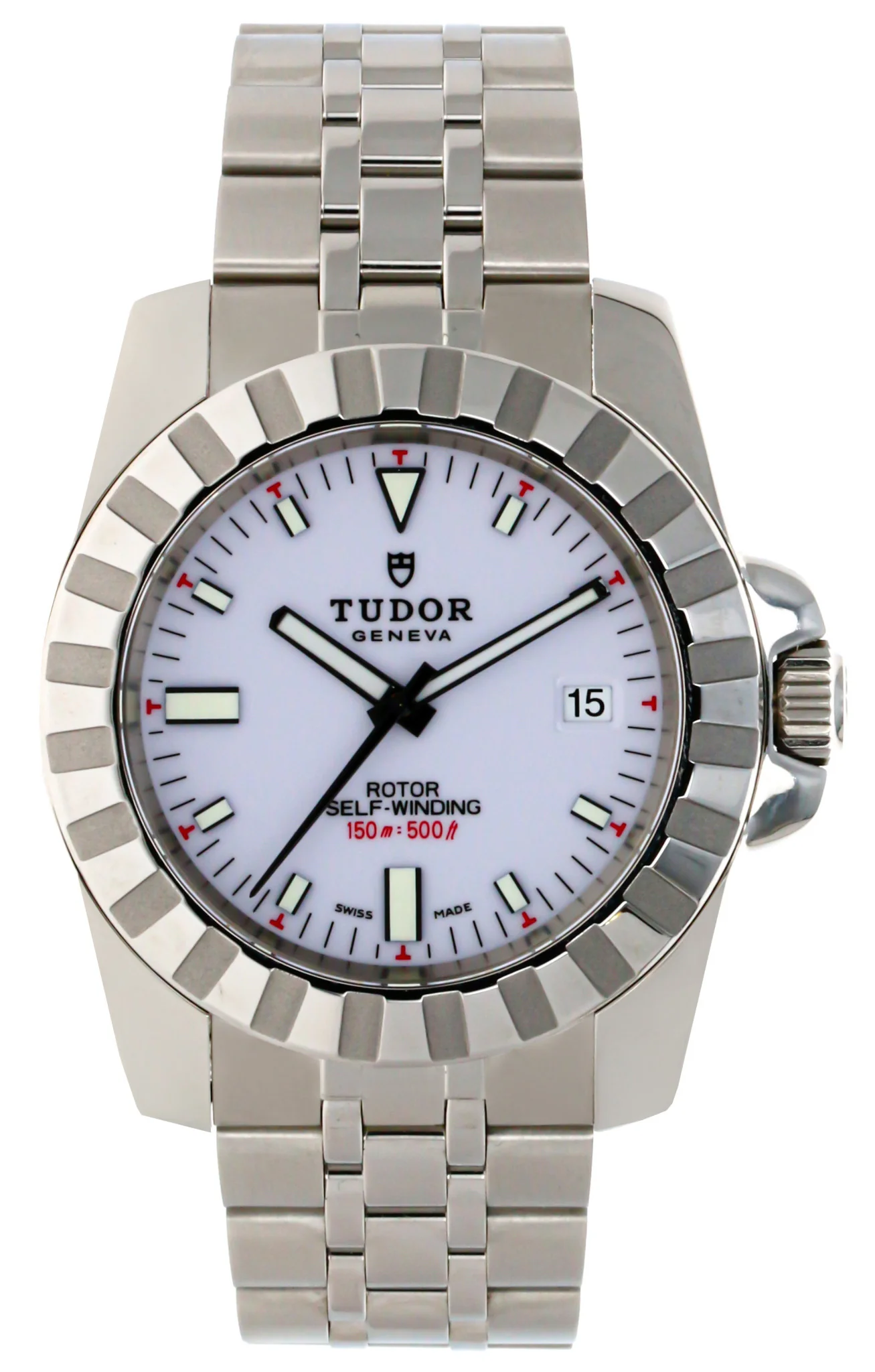 TUDOR