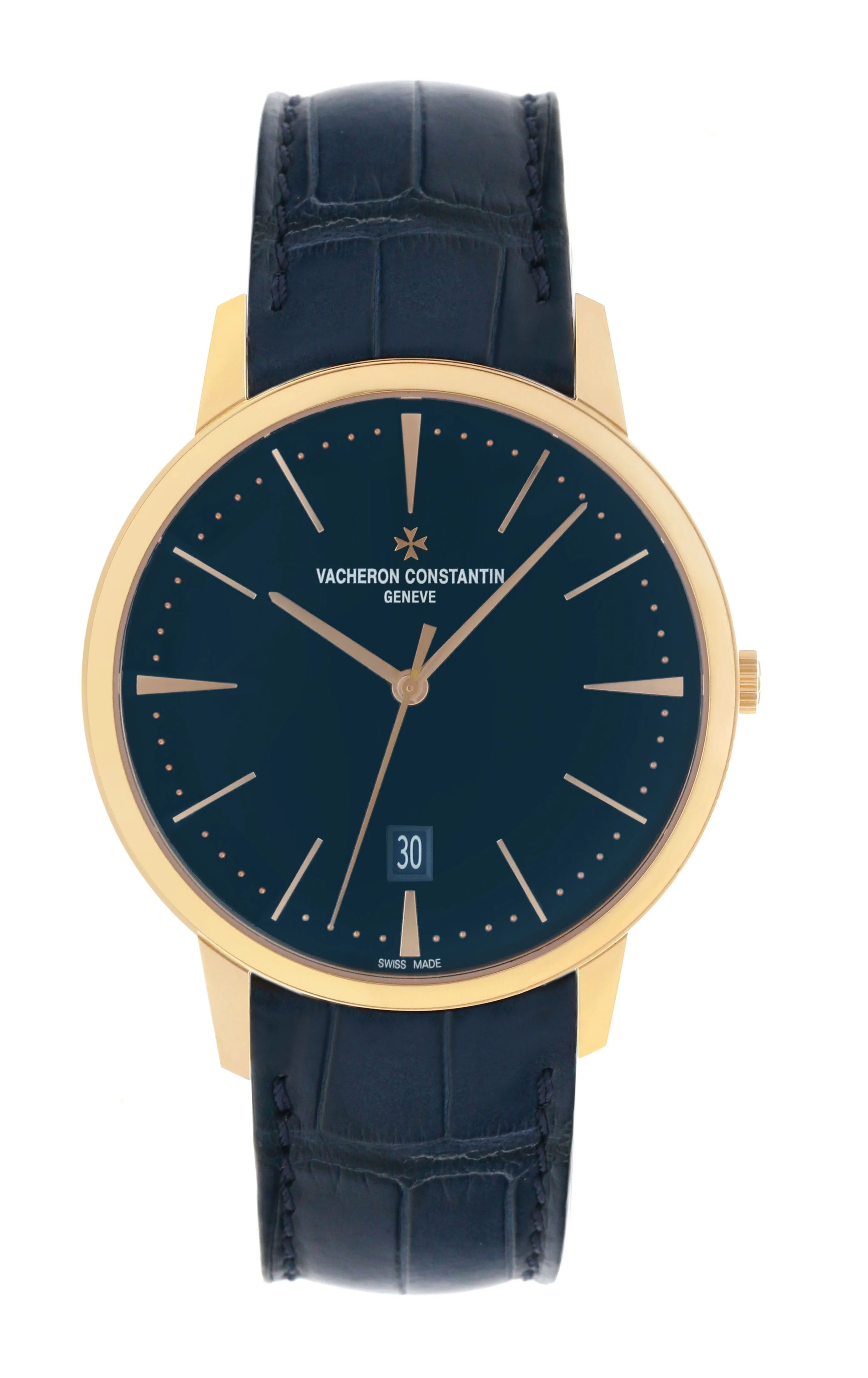 VACHERON CONSTANTIN